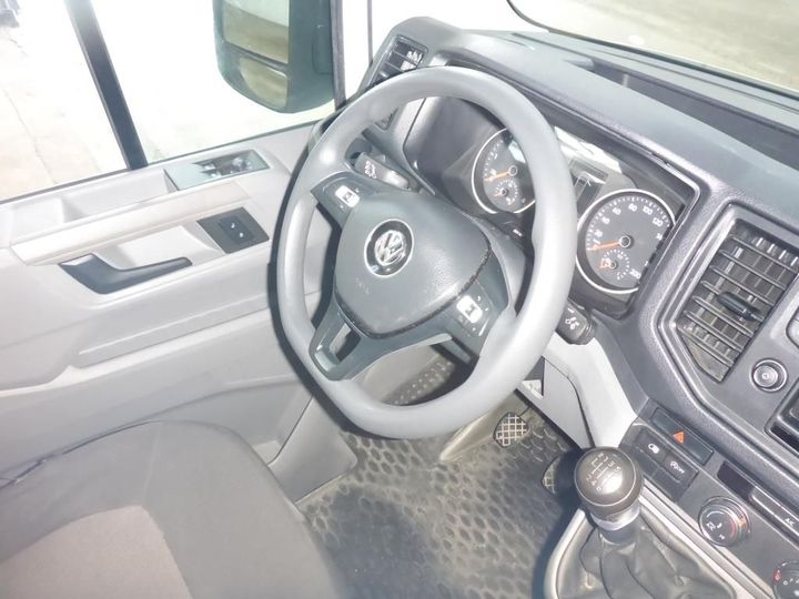 Photo 5 VIN: WV1ZZZSYZJ9049834 - VOLKSWAGEN CRAFTER 