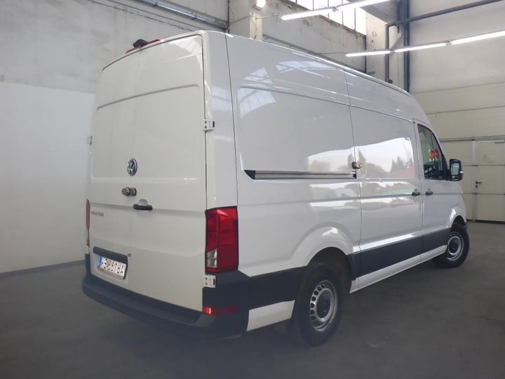 Photo 3 VIN: WV1ZZZSYZJ9049853 - VOLKSWAGEN CRAFTER 