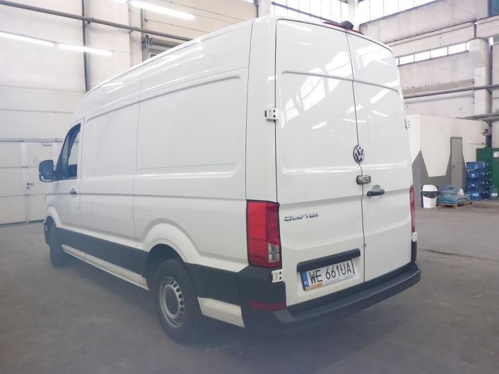 Photo 4 VIN: WV1ZZZSYZJ9049853 - VOLKSWAGEN CRAFTER 