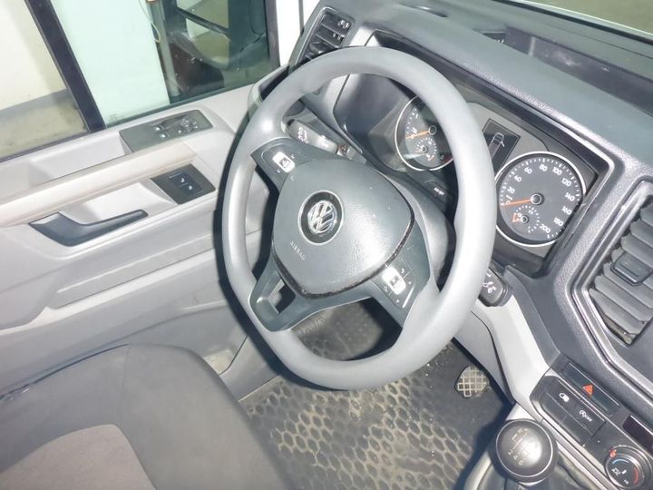 Photo 5 VIN: WV1ZZZSYZJ9049853 - VOLKSWAGEN CRAFTER 