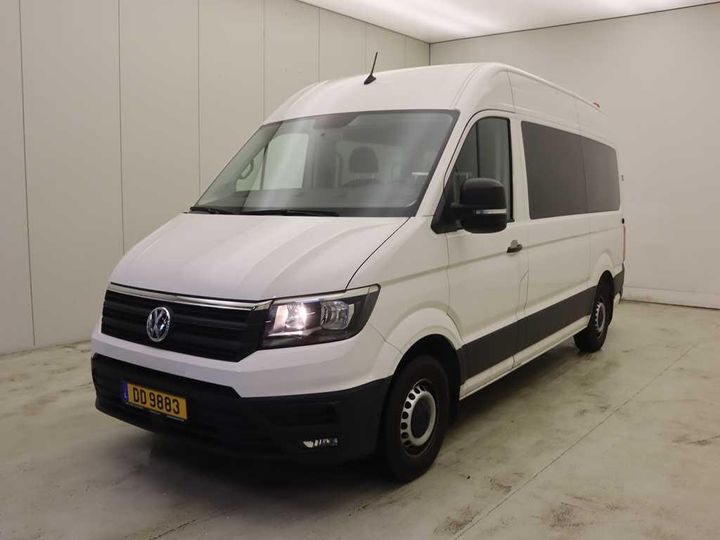 Photo 0 VIN: WV1ZZZSYZJ9050110 - VOLKSWAGEN CRAFTER 