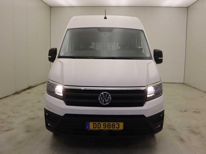 Photo 15 VIN: WV1ZZZSYZJ9050110 - VOLKSWAGEN CRAFTER 