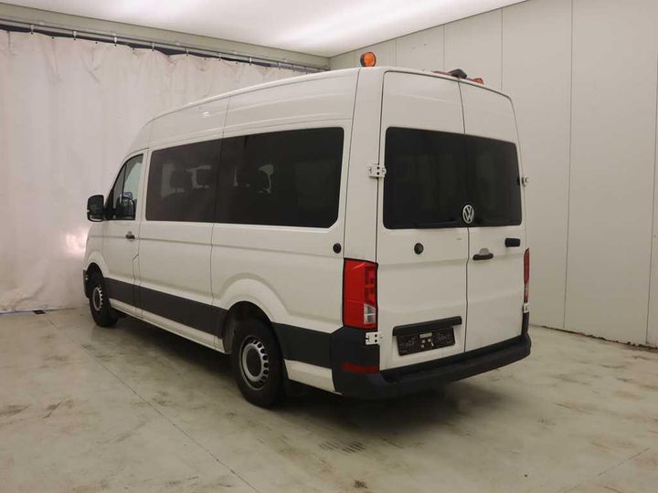 Photo 8 VIN: WV1ZZZSYZJ9050110 - VOLKSWAGEN CRAFTER 