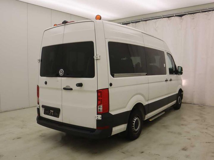 Photo 9 VIN: WV1ZZZSYZJ9050110 - VOLKSWAGEN CRAFTER 