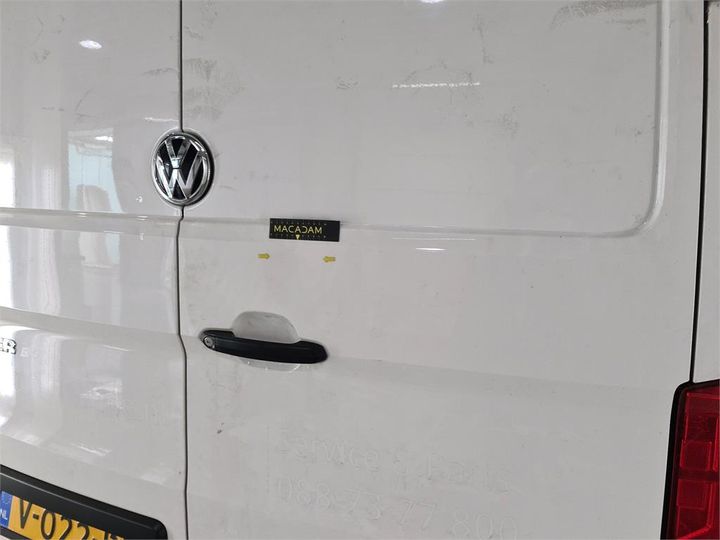 Photo 27 VIN: WV1ZZZSYZJ9050228 - VW CRAFTER 