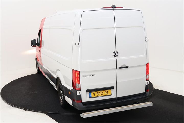 Photo 2 VIN: WV1ZZZSYZJ9050289 - VOLKSWAGEN CRAFTER 