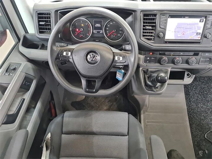 Photo 6 VIN: WV1ZZZSYZJ9050289 - VOLKSWAGEN CRAFTER 