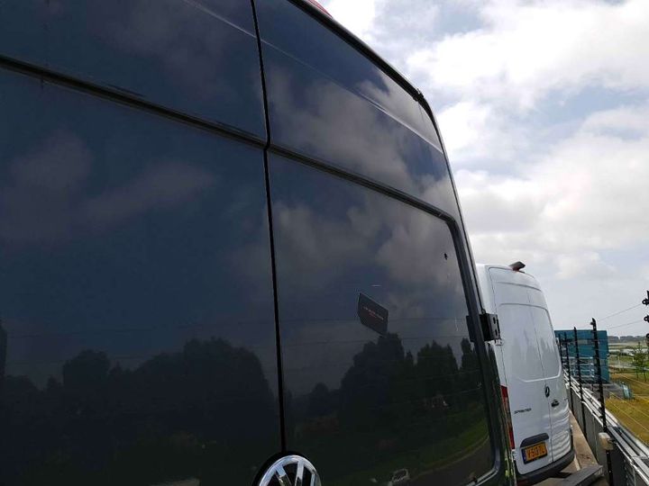 Photo 28 VIN: WV1ZZZSYZJ9050407 - VOLKSWAGEN CRAFTER GB 