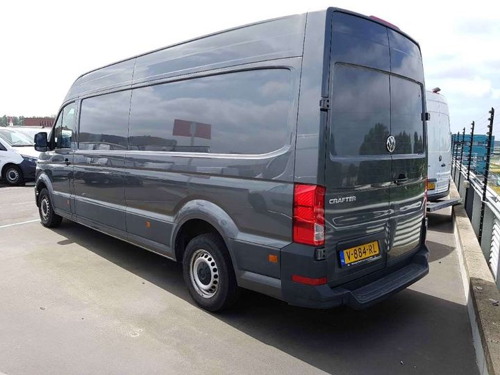 Photo 3 VIN: WV1ZZZSYZJ9050407 - VOLKSWAGEN CRAFTER GB 