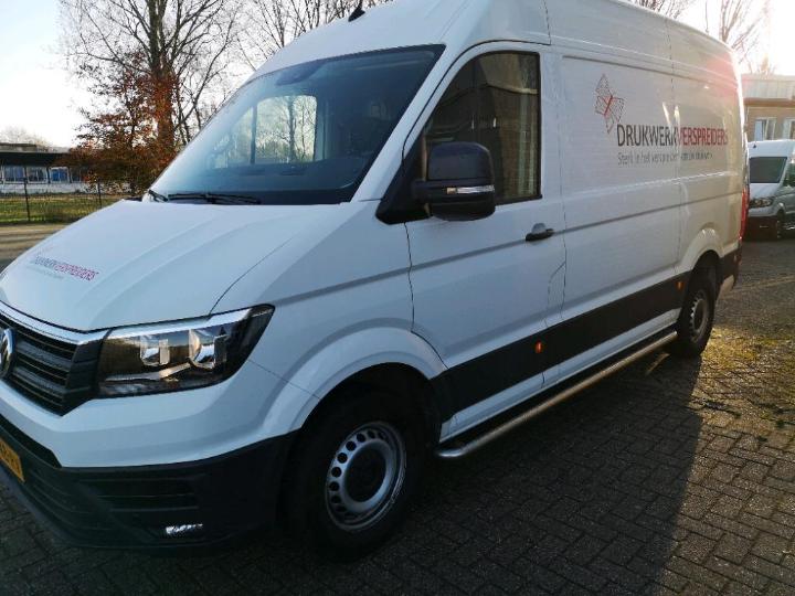 Photo 20 VIN: WV1ZZZSYZJ9050676 - VOLKSWAGEN CRAFTER 