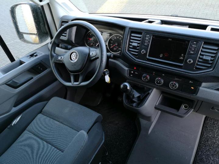 Photo 6 VIN: WV1ZZZSYZJ9050676 - VOLKSWAGEN CRAFTER 