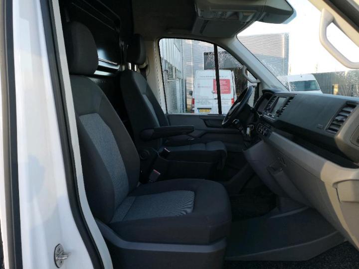 Photo 7 VIN: WV1ZZZSYZJ9050676 - VOLKSWAGEN CRAFTER 