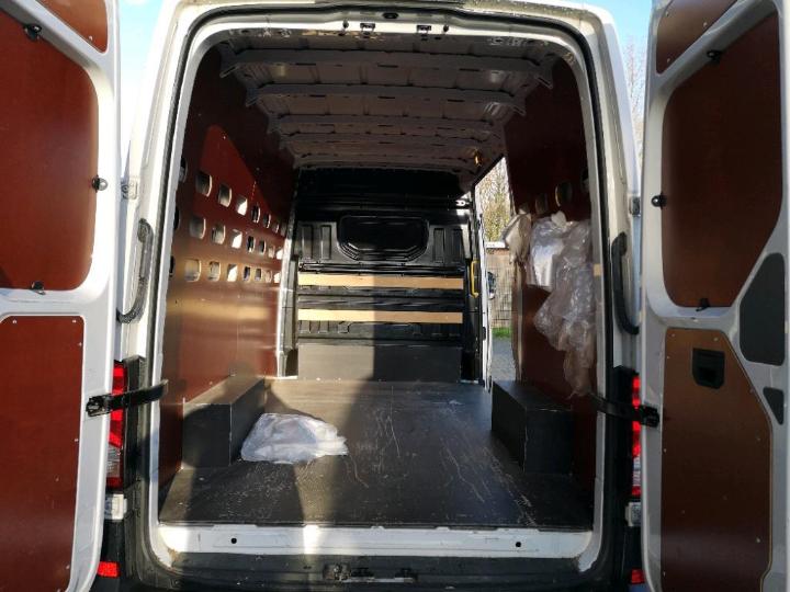 Photo 9 VIN: WV1ZZZSYZJ9050676 - VOLKSWAGEN CRAFTER 