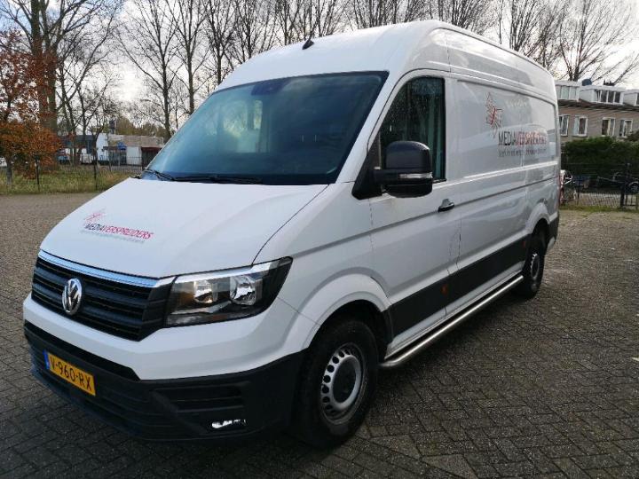 Photo 21 VIN: WV1ZZZSYZJ9050683 - VOLKSWAGEN CRAFTER 