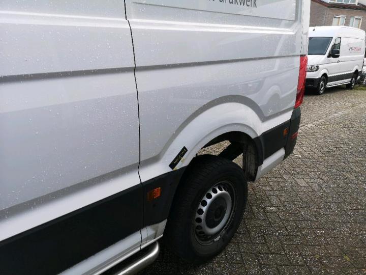 Photo 27 VIN: WV1ZZZSYZJ9050683 - VOLKSWAGEN CRAFTER 