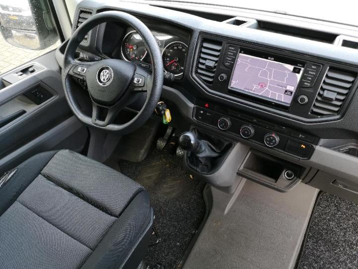 Photo 6 VIN: WV1ZZZSYZJ9050683 - VOLKSWAGEN CRAFTER 