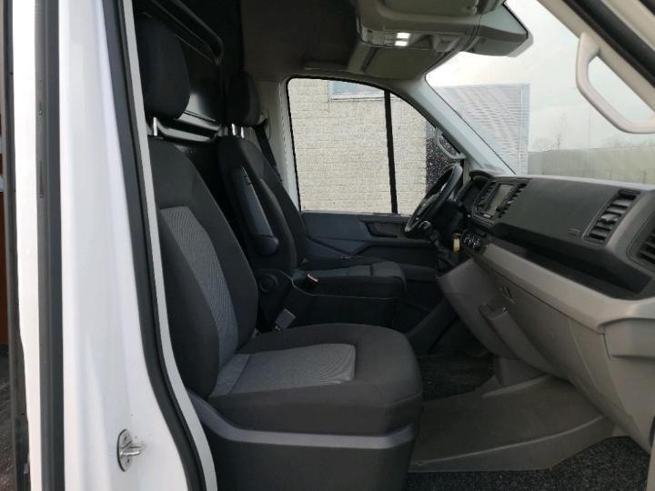 Photo 7 VIN: WV1ZZZSYZJ9050683 - VOLKSWAGEN CRAFTER 