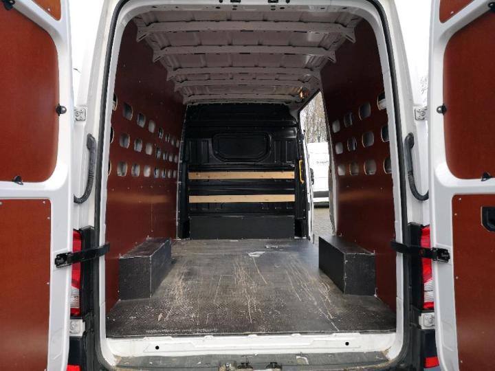 Photo 9 VIN: WV1ZZZSYZJ9050683 - VOLKSWAGEN CRAFTER 