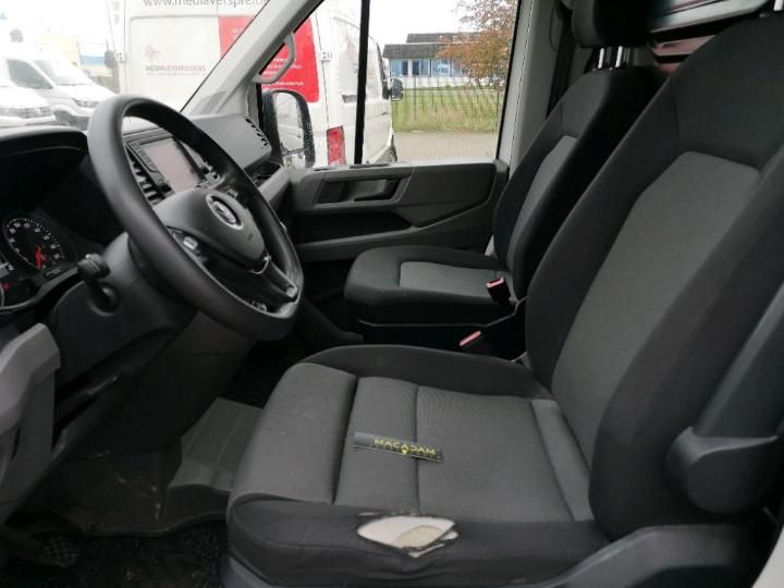 Photo 19 VIN: WV1ZZZSYZJ9050756 - VOLKSWAGEN CRAFTER 