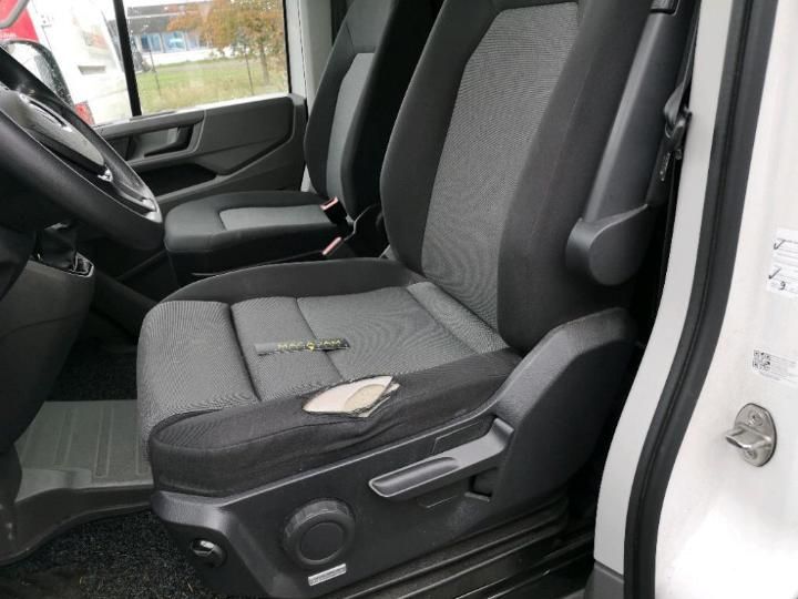 Photo 20 VIN: WV1ZZZSYZJ9050756 - VOLKSWAGEN CRAFTER 