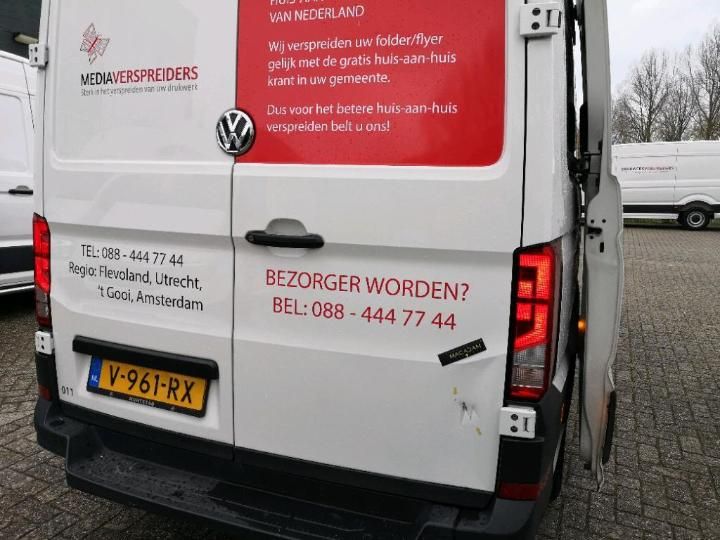 Photo 26 VIN: WV1ZZZSYZJ9050756 - VOLKSWAGEN CRAFTER 