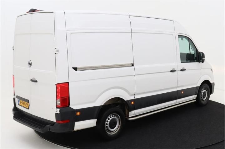 Photo 3 VIN: WV1ZZZSYZJ9050756 - VOLKSWAGEN CRAFTER 