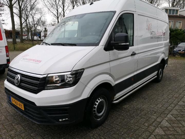 Photo 32 VIN: WV1ZZZSYZJ9050756 - VOLKSWAGEN CRAFTER 