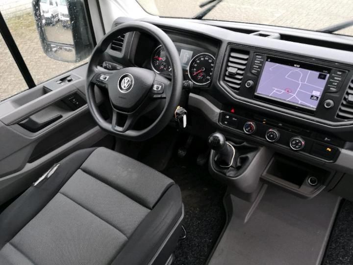 Photo 6 VIN: WV1ZZZSYZJ9050756 - VOLKSWAGEN CRAFTER 