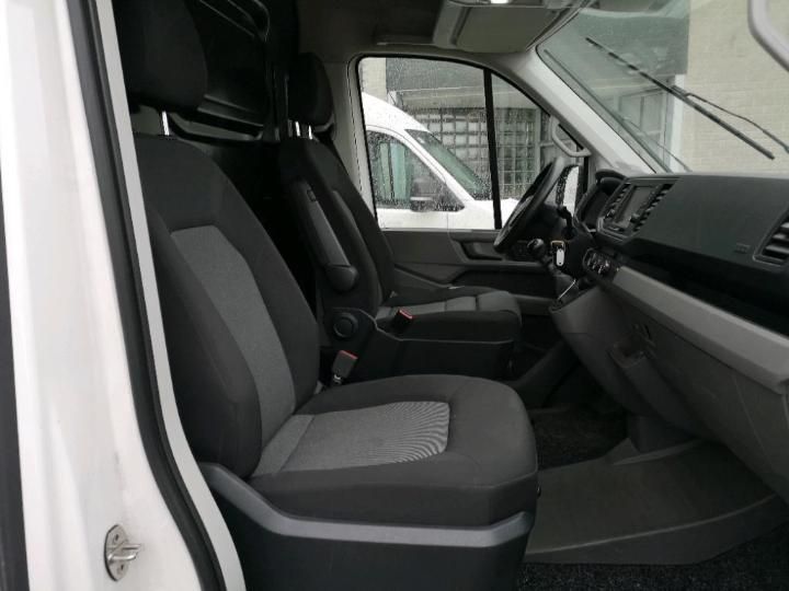 Photo 7 VIN: WV1ZZZSYZJ9050756 - VOLKSWAGEN CRAFTER 