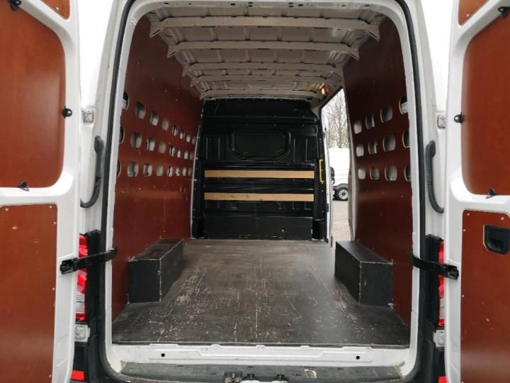 Photo 9 VIN: WV1ZZZSYZJ9050756 - VOLKSWAGEN CRAFTER 