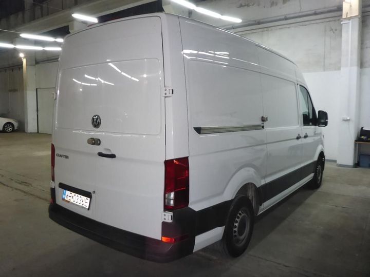 Photo 2 VIN: WV1ZZZSYZJ9050767 - VOLKSWAGEN CRAFTER 