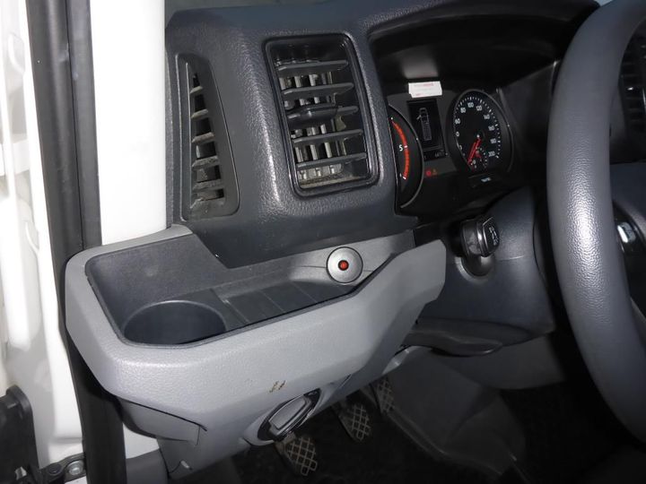 Photo 27 VIN: WV1ZZZSYZJ9050767 - VOLKSWAGEN CRAFTER 