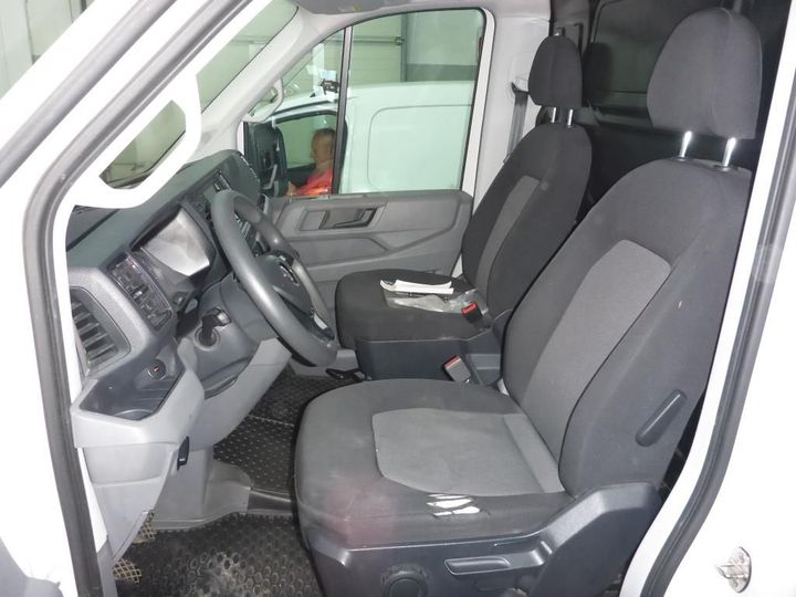 Photo 5 VIN: WV1ZZZSYZJ9050767 - VOLKSWAGEN CRAFTER 