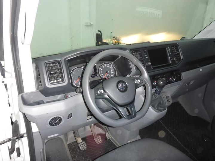 Photo 6 VIN: WV1ZZZSYZJ9050767 - VOLKSWAGEN CRAFTER 