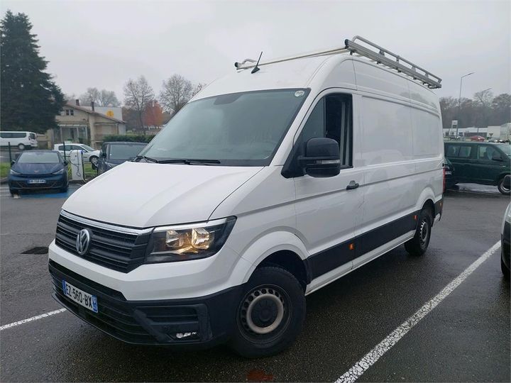 Photo 0 VIN: WV1ZZZSYZJ9050828 - VOLKSWAGEN CRAFTER 