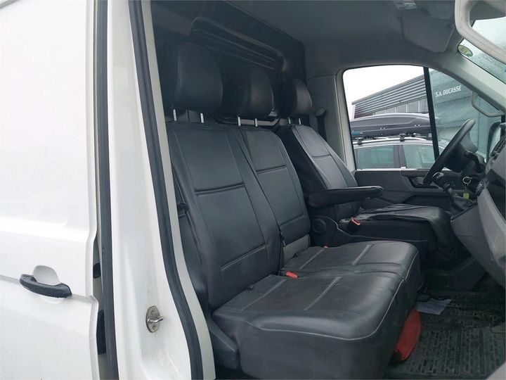 Photo 3 VIN: WV1ZZZSYZJ9050828 - VOLKSWAGEN CRAFTER 