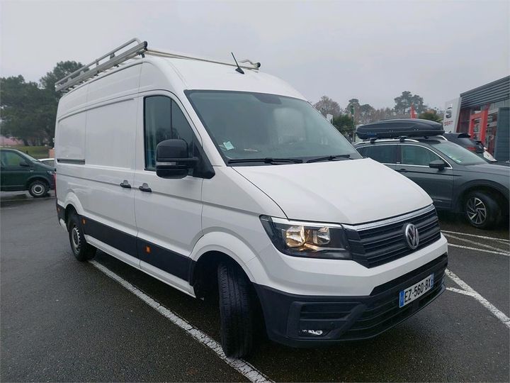 Photo 34 VIN: WV1ZZZSYZJ9050828 - VOLKSWAGEN CRAFTER 