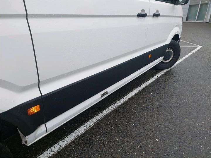 Photo 9 VIN: WV1ZZZSYZJ9050828 - VOLKSWAGEN CRAFTER 