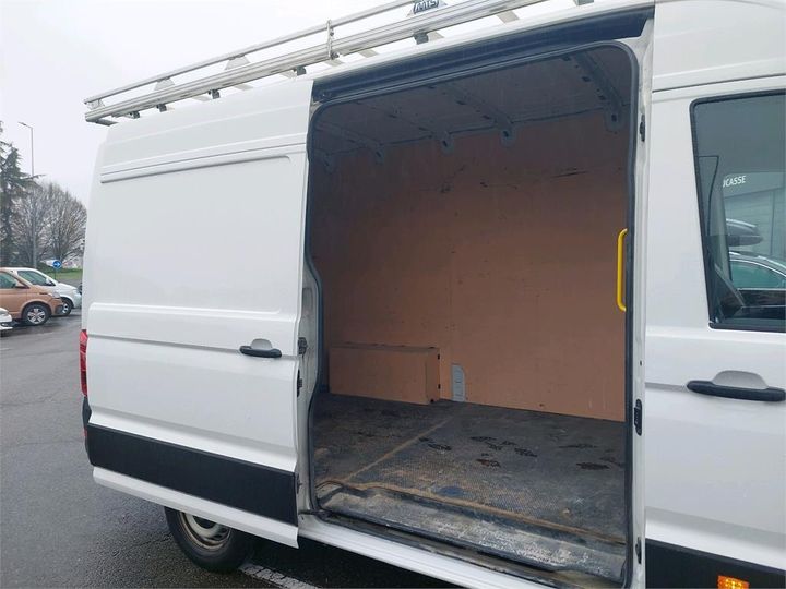 Photo 12 VIN: WV1ZZZSYZJ9050828 - VOLKSWAGEN CRAFTER 