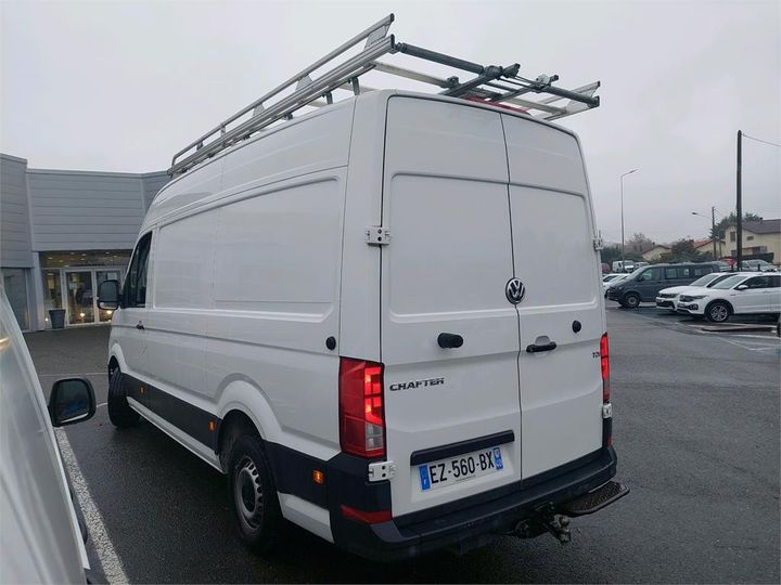 Photo 2 VIN: WV1ZZZSYZJ9050828 - VOLKSWAGEN CRAFTER 