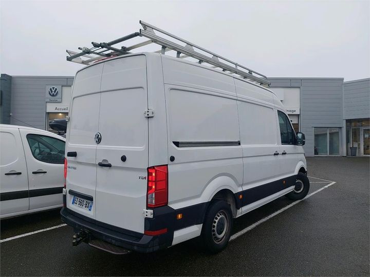 Photo 4 VIN: WV1ZZZSYZJ9050828 - VOLKSWAGEN CRAFTER 