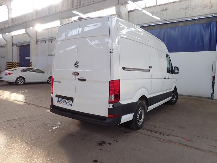 Photo 3 VIN: WV1ZZZSYZJ9050889 - VOLKSWAGEN CRAFTER 