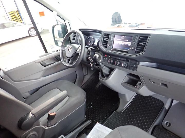 Photo 6 VIN: WV1ZZZSYZJ9050889 - VOLKSWAGEN CRAFTER 