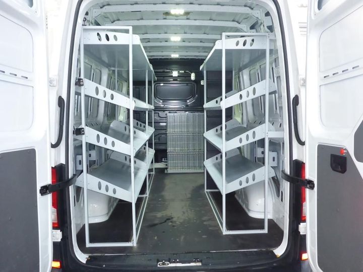 Photo 12 VIN: WV1ZZZSYZJ9050914 - VOLKSWAGEN CRAFTER 