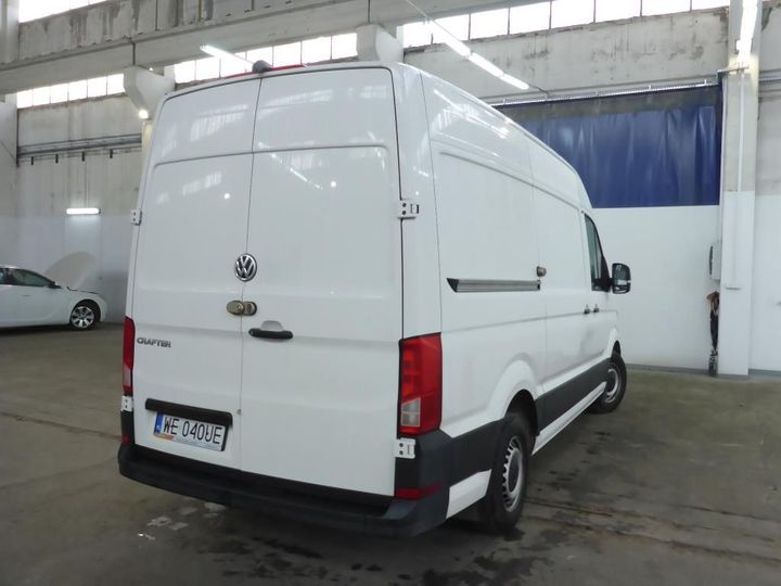 Photo 3 VIN: WV1ZZZSYZJ9050914 - VOLKSWAGEN CRAFTER 