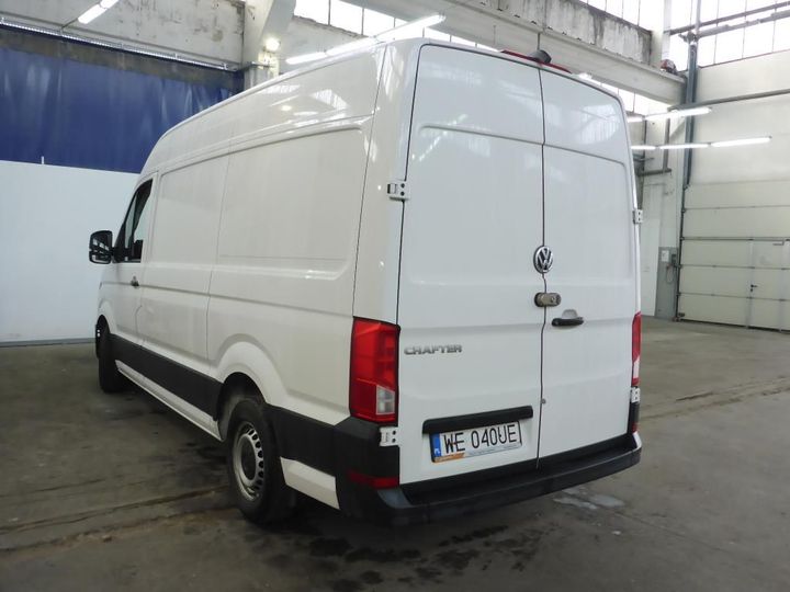 Photo 4 VIN: WV1ZZZSYZJ9050914 - VOLKSWAGEN CRAFTER 