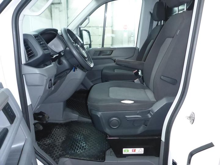 Photo 5 VIN: WV1ZZZSYZJ9050914 - VOLKSWAGEN CRAFTER 