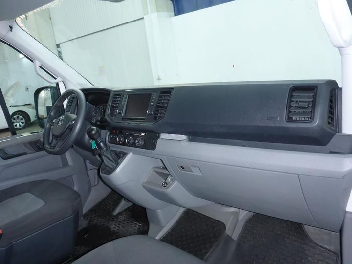 Photo 8 VIN: WV1ZZZSYZJ9050914 - VOLKSWAGEN CRAFTER 