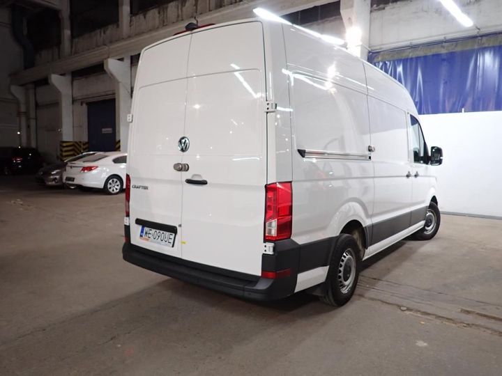 Photo 3 VIN: WV1ZZZSYZJ9050925 - VOLKSWAGEN CRAFTER 