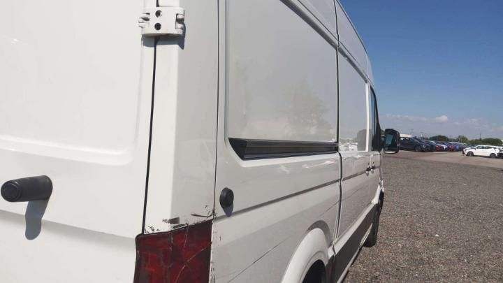 Photo 2 VIN: WV1ZZZSYZJ9050941 - VOLKSWAGEN CRAFTER 